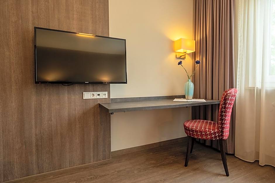Hotel Staffler