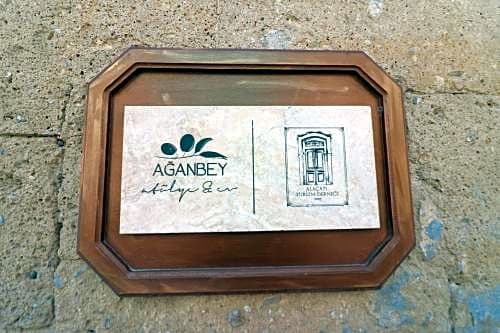 Aganbey Hotel