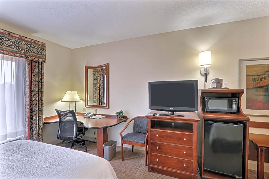 Hampton Inn & Suites Savannah - I-95 South - Gateway