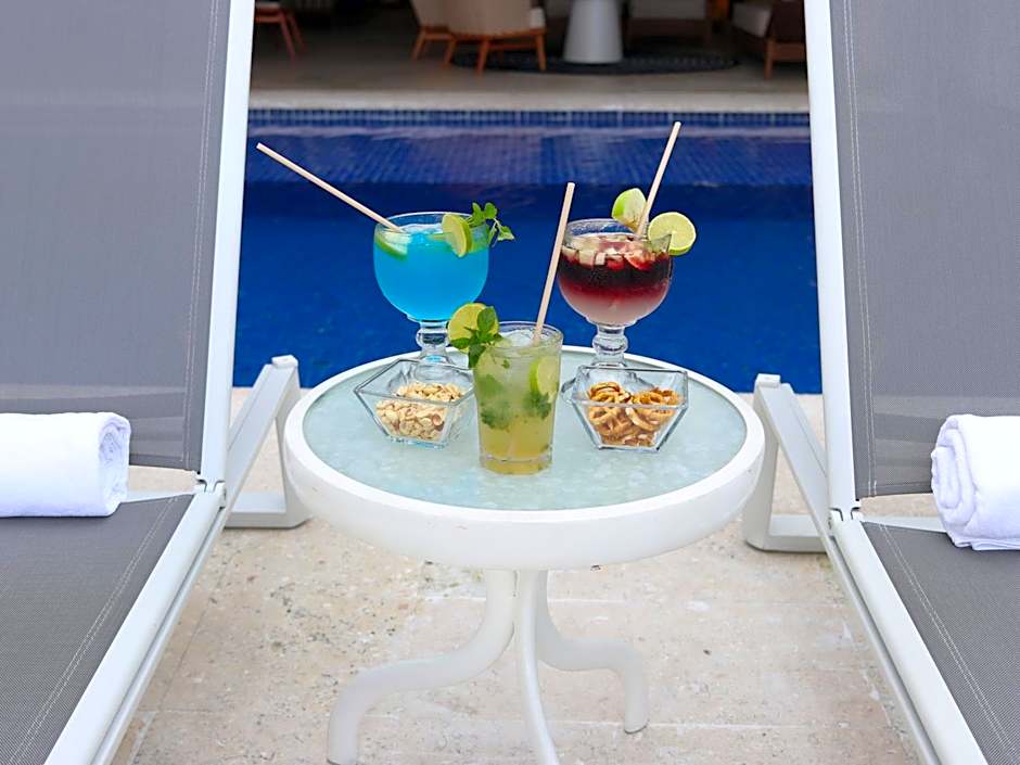 Casa Mexicana Cozumel