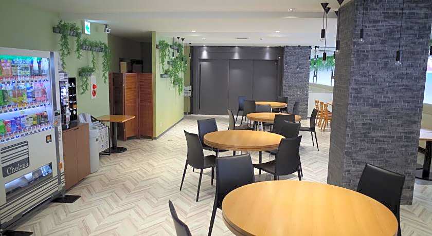 Miyakonojo Green Hotel