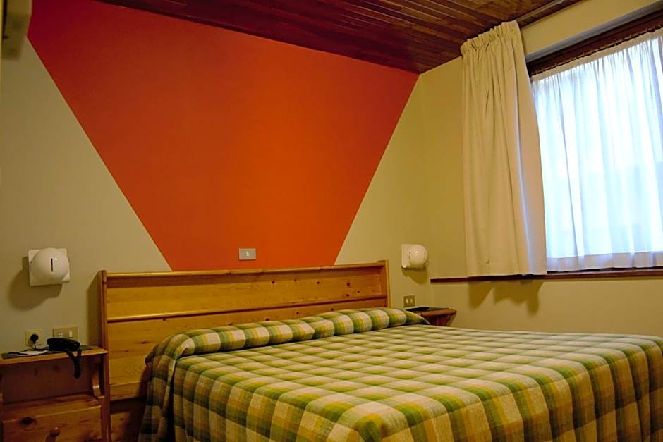 Hotel Valdotain