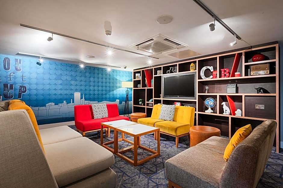 Holiday Inn Birmingham City By IHG