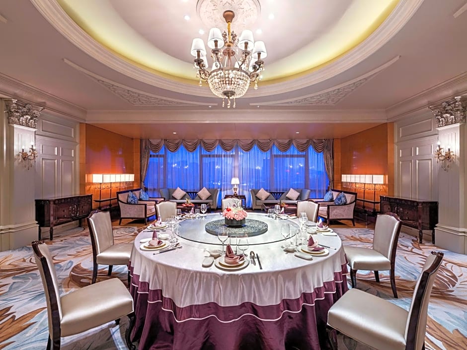 Grand Mercure Huizhou Huiyang