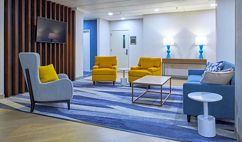 Comfort Suites Springfield RiverBend Medical
