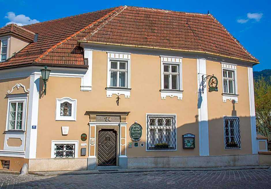 Barock-Landhof Burkhardt