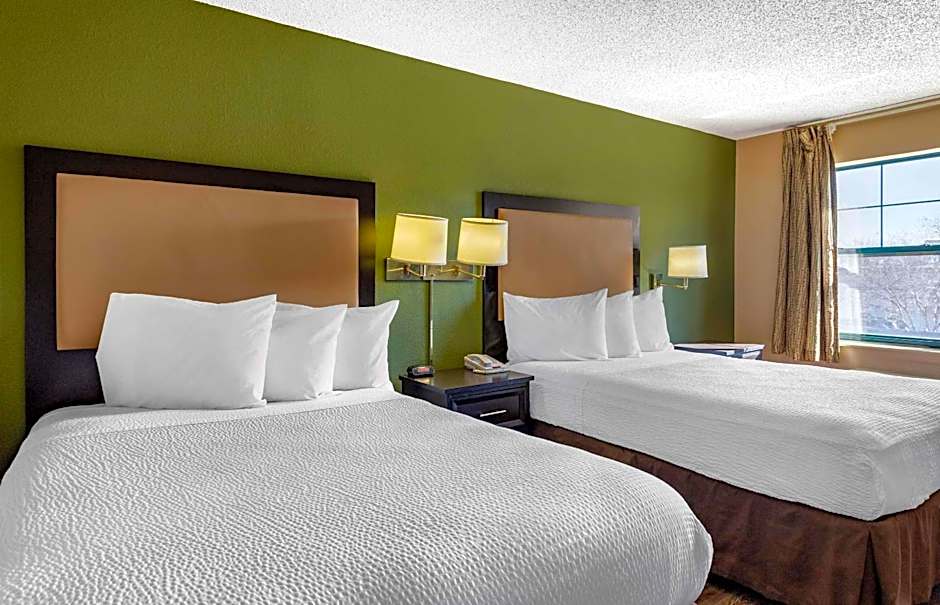 Extended Stay America Suites - Houston - Westchase - Richmond