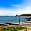 Bribie Beach House with Pool - Walk to Surf & Shops