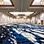 Embassy Suites By Hilton San Antonio Brooks Hotel - Spa