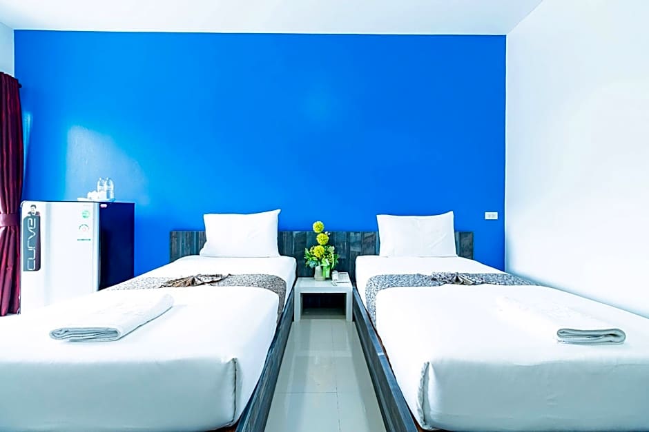 Udee Living Place