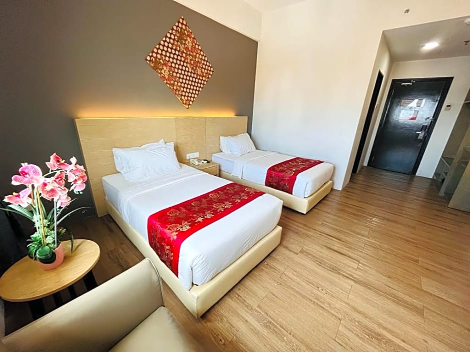 Summit Signature Hotel Batu Pahat