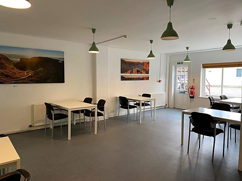 Hartfield House Hostel