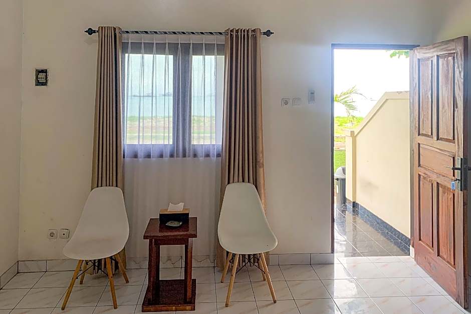 Hotel Pelangi Merak RedPartner