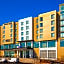 SpringHill Suites by Marriott Boston Logan Airport Revere Beach