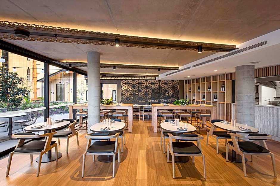 Vibe Hotel Adelaide