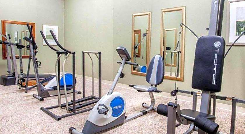 Quality Inn & Suites Okanogan - Omak