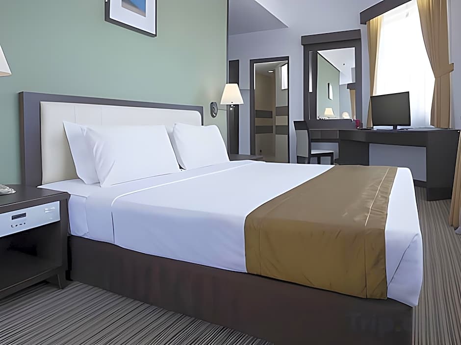 Hotel Seri Malaysia Kepala Batas