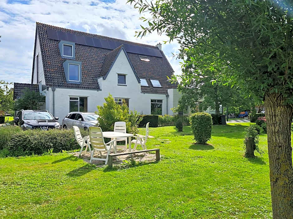 De Gaanderij bed and Breakfast