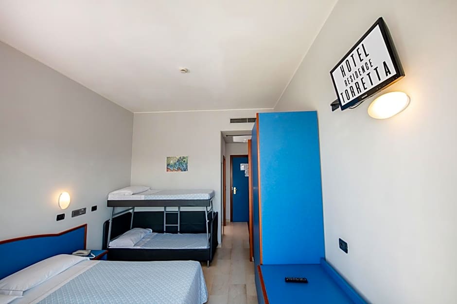 Hotel Torretta
