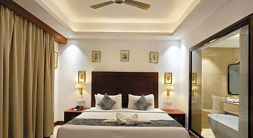 Hotel Chandela