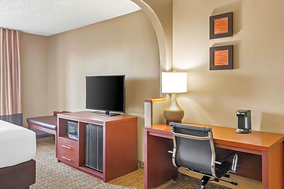 Comfort Inn Santa Fe South