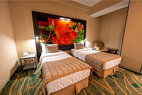 Comfort Twin Room