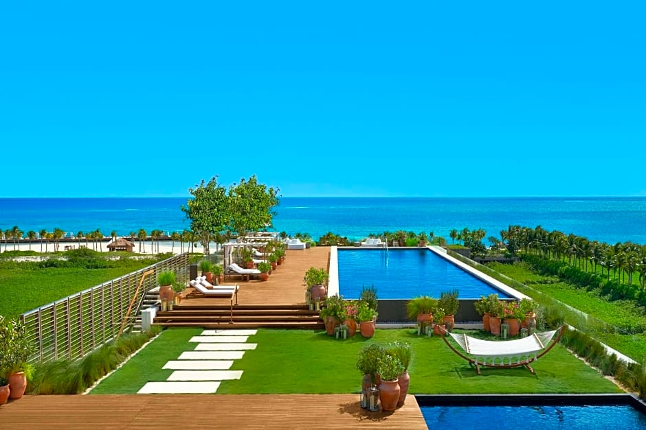 The Riviera Maya EDITION at Kanai