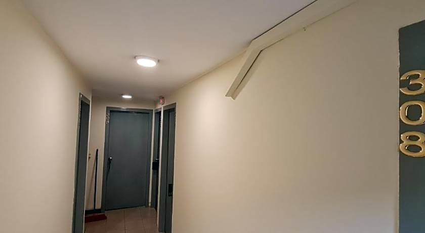 Misto Hotel