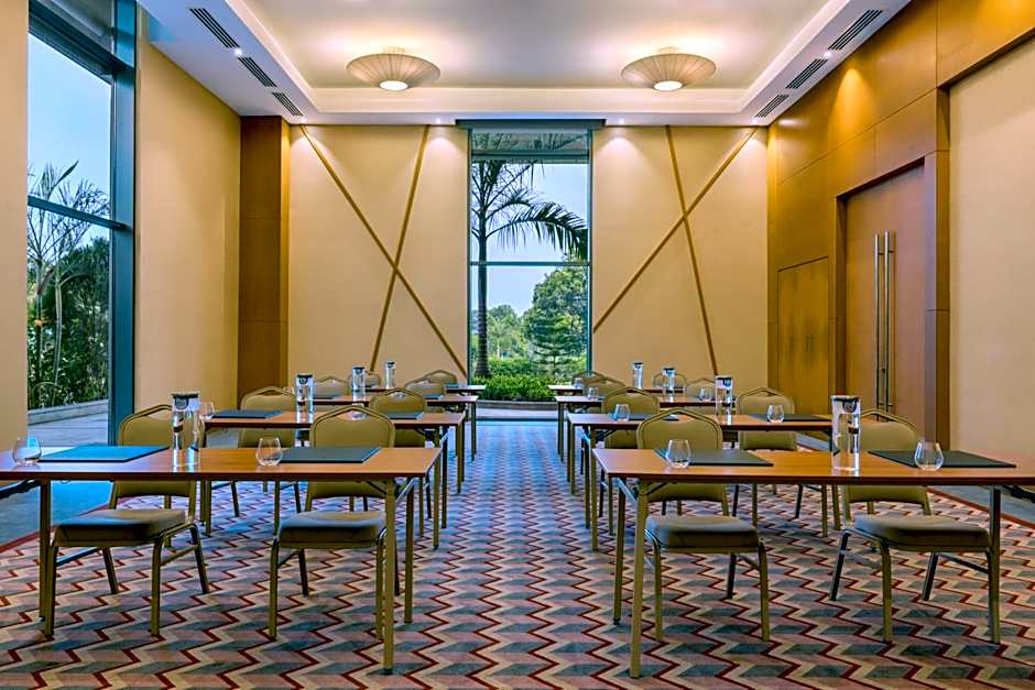 Four Points by Sheraton Ikot Ekpene