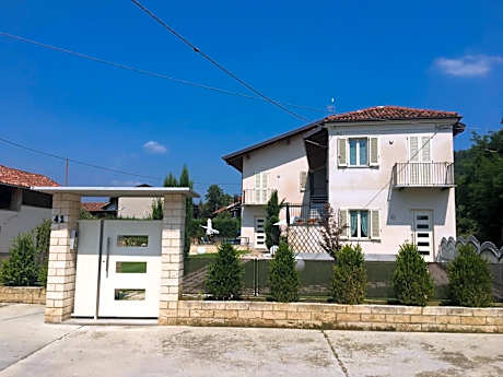 Home Holiday "Da Mamma"