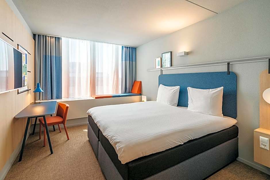 Hotel Casa Amsterdam