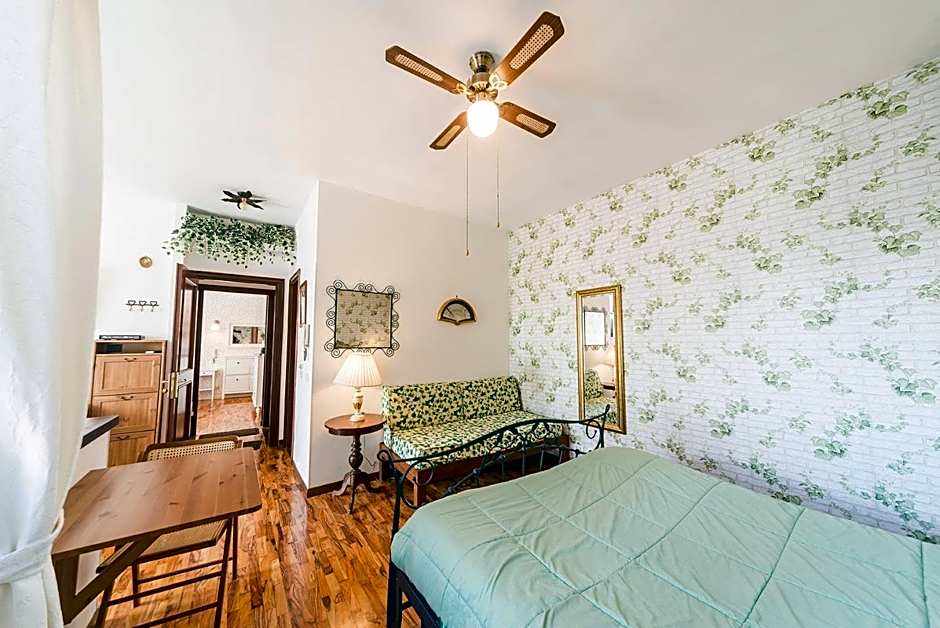 B&B Casale dell'Insugherata