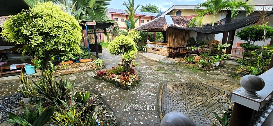 Pisces Tourist Inn - Port Barton