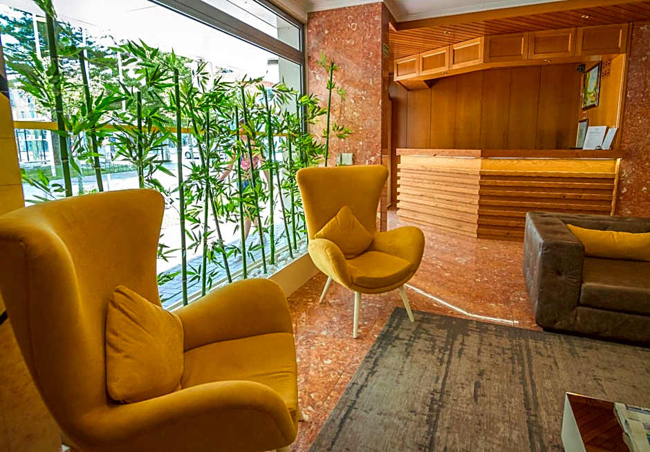 Hotel Amadora Palace