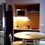 Appart'Hotel Parc Johan