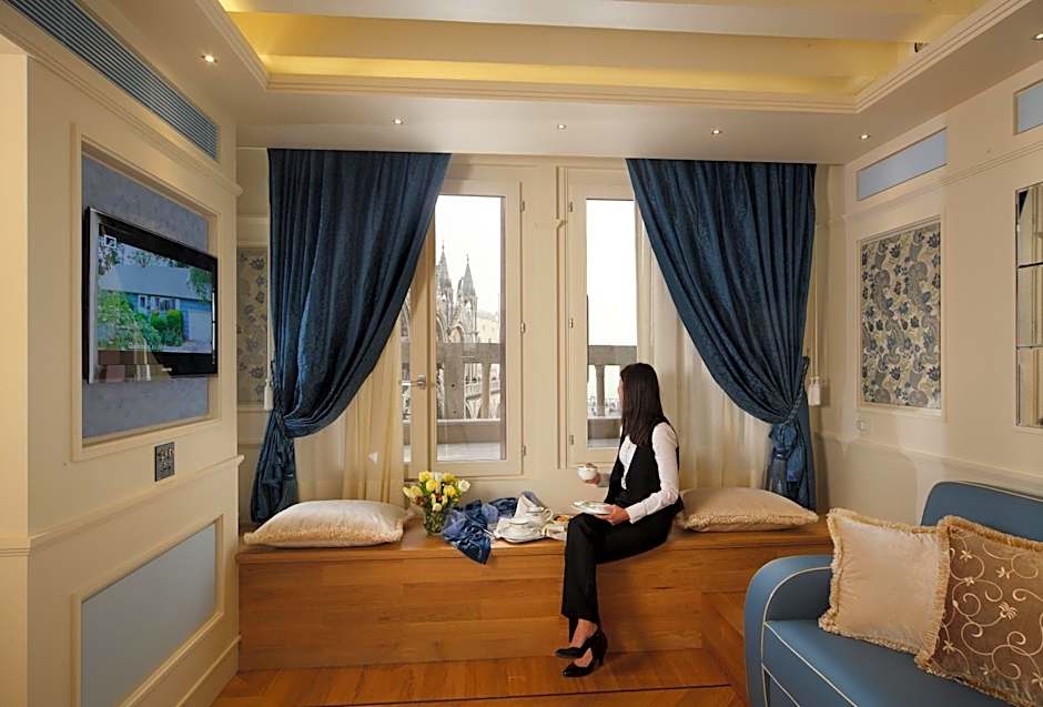 Canaletto Luxury Suites - San Marco Luxury