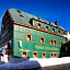 Hotel Zelený Dům