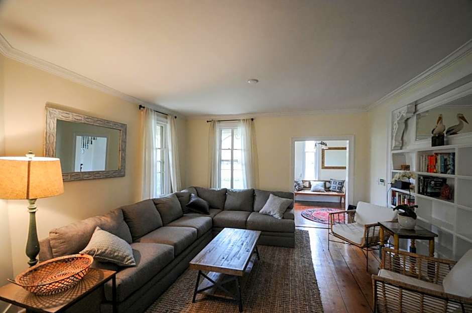 The Gables of Rhinebeck