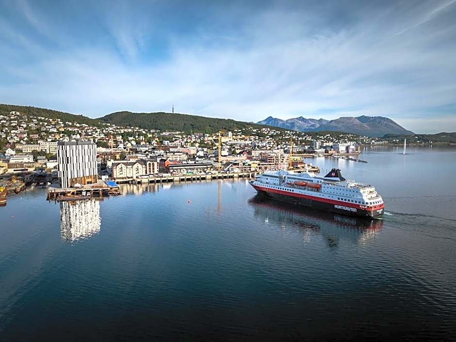 Quality Hotel Harstad