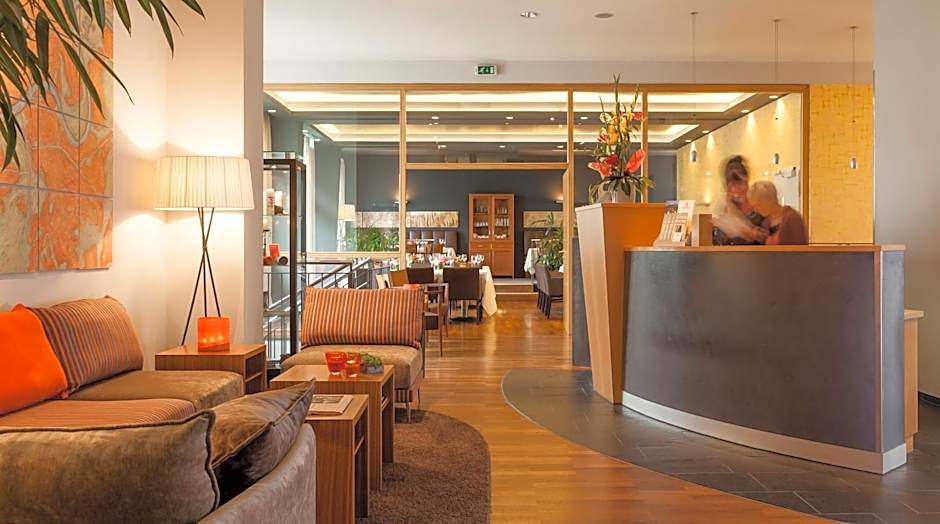 BIO-Hotel Villa Orange