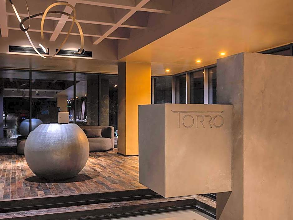 The Emporium Plovdiv MGallery Hotel Collection