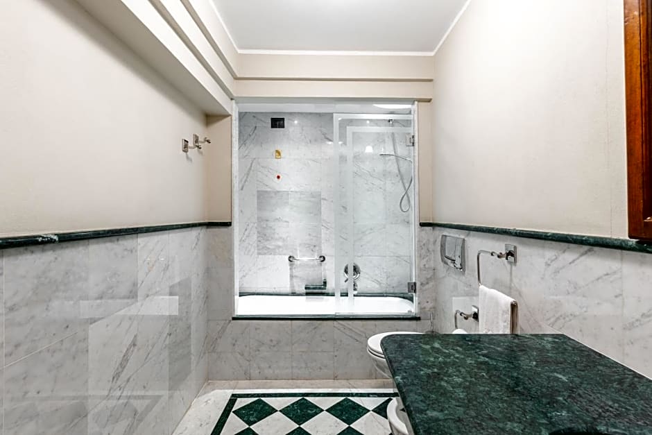 Art Hotel Commercianti