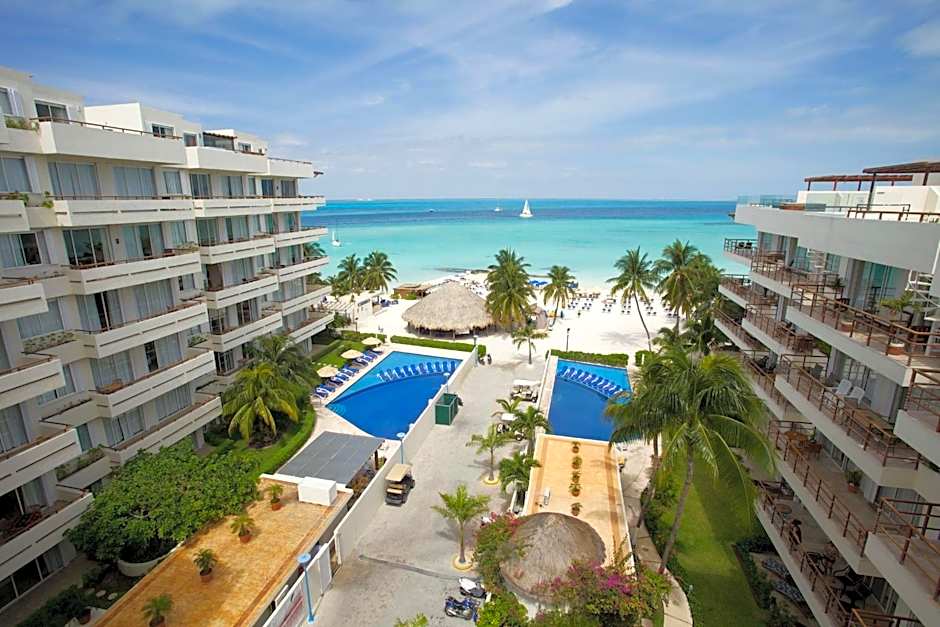 Ixchel Beach Hotel