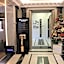 Zepter Hotel Belgrade, member of Zepter Hotels