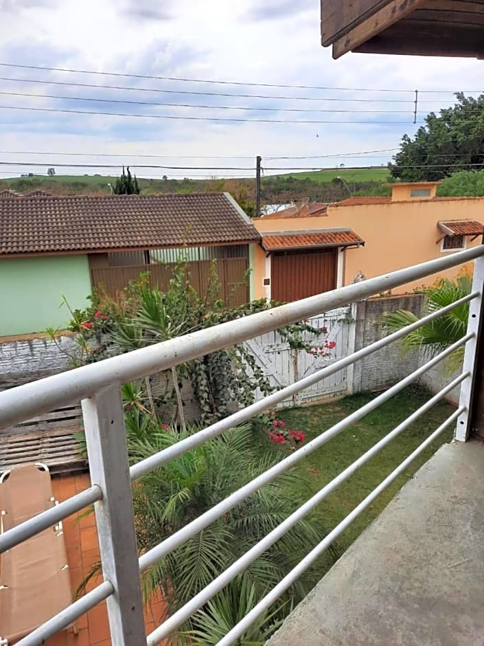 CASA DE CAMPO PATRIMÔNIO