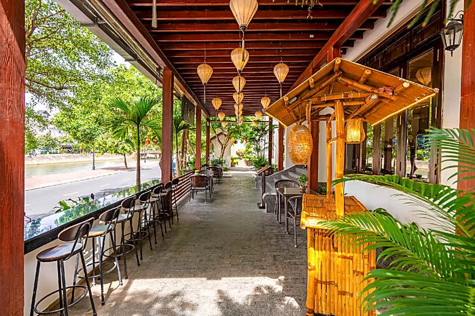 Laluna Hoi An Riverside Hotel & Spa