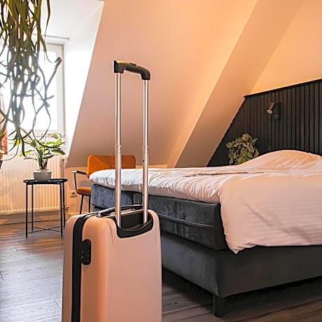 Twin Room - Disability Access