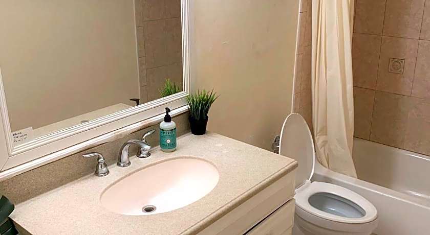 Bposhtels Hollywood Florida