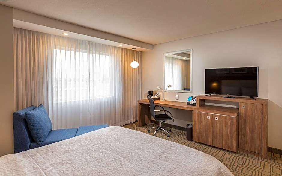 Hampton Inn by Hilton Tijuana