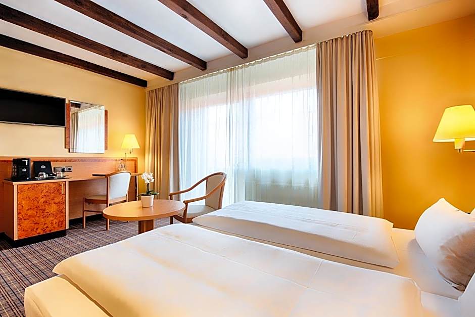 Welcome Hotel Dorf Münsterland